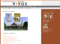 vivusarchitecture.com