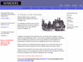 warders.co.uk