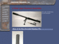 watsonsfirearms.com