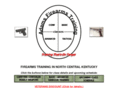adamsfirearmstraining.com