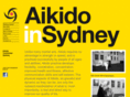 aikidoinsydney.com