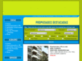 alfapropiedades.com