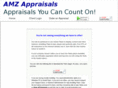 amzappraisals.com