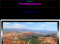 anamorphica.com
