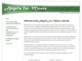 angelsformoore.org
