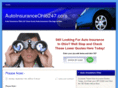 autoinsuranceohio247.com