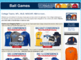 ballgames.org