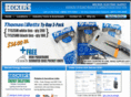 beckerelectric.com