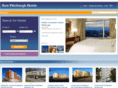bestpittsburghhotels.com