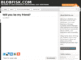 blobfisk.com