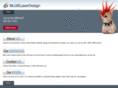 bluelaserdesign.mobi