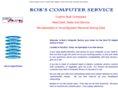 bobscomputerservice.com