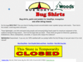 bugshirts.net