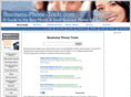 business-phone-tools.com