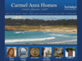 carmelareahomes.com