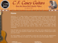 cfcaseyguitars.com