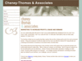 chaneythomas.com