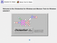 chickenfootforwindows.com