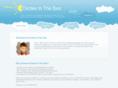 circlesinthesun.com