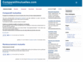comparatifmutuelles.com