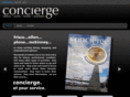 conciergetx.com