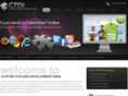 customtoolbardevelopment.com