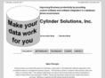 cylindersolutions.com
