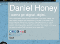 danielhoney.com
