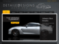 detaileddesignsautospa.com