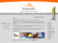 dispermill.com