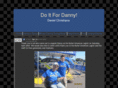 doitfordanny.net