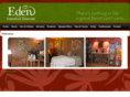 edeneuropeanskincare.com