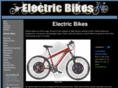 electric-bikes.org