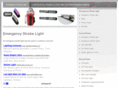 emergencystrobelight.net
