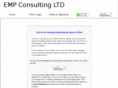 empconsultingltd.com