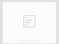 ericjanssendesign.com
