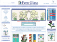 fernglass.com