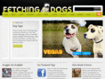 fetching-dogs.com