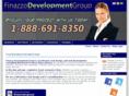 finazzodevelopmentgroup.com