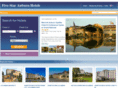 fivestarauburnhotels.com