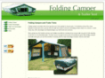 folding-camper.com