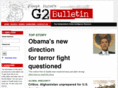 g2bulletin.com
