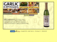 garlic-expressions.com