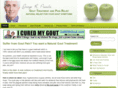 gouttreatment24.com