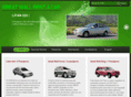 gwmrentacar.com