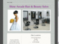 hamrabeauty.com
