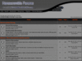 harescrambleracing.com