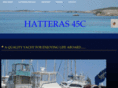 hatteras45c.com