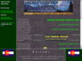 hcranches.com