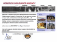 headrickinsurance.com